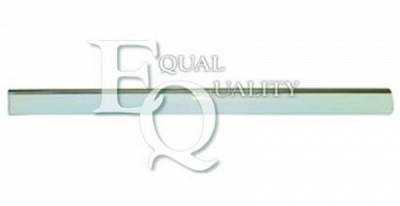 EQUAL QUALITY mpa123 -  Облицовка / защитная накладка, дверь
